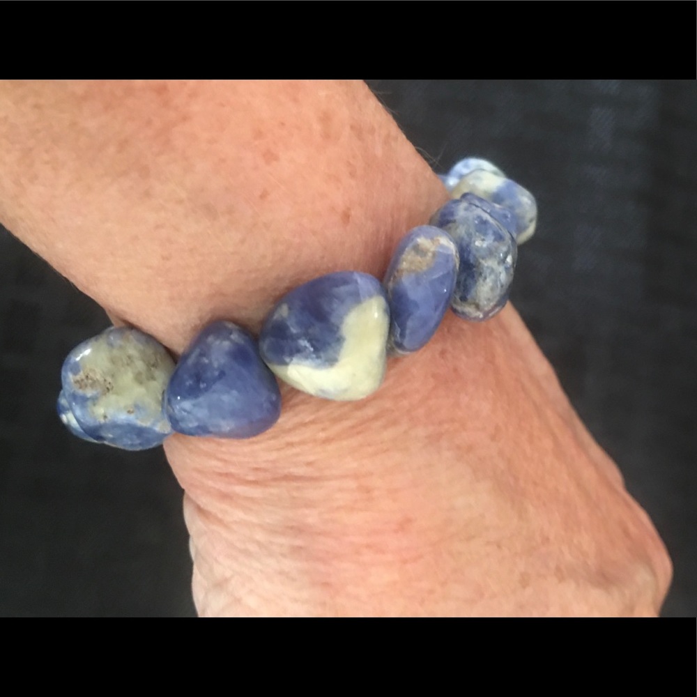 Stone Bracelet